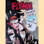 Flynn 2: De zwarte engel door Dick Matena