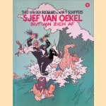 Sjef van Oekel bijt van zich af: deel 4 *HARDCOVER* door Theo van den Boogaard e.a.