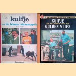 De verfimde avonturen van Kuifje (2 delen): Kuifje en de blauwe sinaasappels: Kuifje en het geheim van het gulden vlies door André Barret