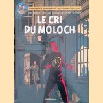 Les aventures de Blake et Mortimer Tome 27: Le cri du Moloch door Edgar P. Jacobs e.a.