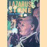 Lazarus Stone door Dick Matena