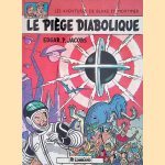 Blake et Mortimer, tome 8: Le Piège Diabolique door Edgar P. Jacobs