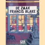 De avonturen van Blake en Mortimer: De zaak Francis Blake door Jan Van Hamme e.a.