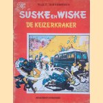 Suske en Wiske : De Keizerkraker door Willy Dondersteen