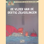 De avonturen van Blake & Mortimer 19: De vloek van de 30 zilverlingen deel 1: Het manuscript van Nicodemus door Jan Van Hamme e.a.