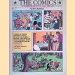 The Comics: An Illustrated History of Comic Strip Art door Jerry Robinson