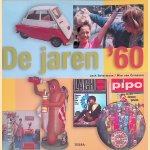 De Jaren '60 door Jack Botermans