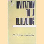 Invitation to a beheading door Vladimir Nabokov