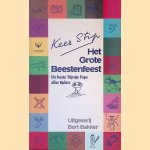 Het grote beestenfeest door Kees Stip