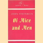 Of Mice and Men door John Steinbeck