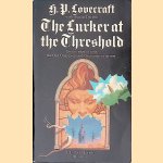 The Lurker at the Threshold door H.P. Lovecraft e.a.