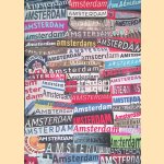 Het Amsterdamboek door Chris Hoefsmit