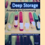 Deep Storage: Arsenale der Erinnerung: Sammeln, Speichern, Archivieren in der Kunst door Ingrid Schaffner