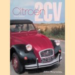 Citroen 2CV - third edition door John Reynolds