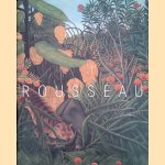 Henri Rousseau: Der Zollner: Grenzgänger zur Moderne door Götz Adriani