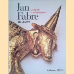 Jan Fabre au Louvre: L'ange de la métamorphose door Marie-Laure Bernadac e.a.