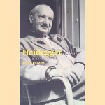 Heidegger en de mythe van de Joodse wereldsamenzwering door Peter Trawny