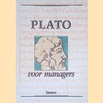 Plato voor managers door Gaby Vanden Berghe