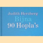 Bijna 90 Hopla's door Judith Herzberg