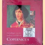 Copernicus: grondlegger van het moderne wereldbeeld door William Shea