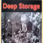 Deep Storage: Collecting, Storing and Archiving in Art door Ingrid Schaffner e.a.