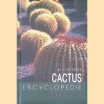 Geïllustreerde cactus encyclopedie door Libor Kunte e.a.