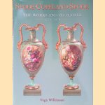 Spode-Copeland-Spode: The Works and Its People 1770 - 1970
Vega Wilkinson
€ 20,00 Spode-Copeland-Spode: The Works and Its People 1770 - 1970
Vega Wilkinson
€ 20,00