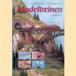 Compleet handboek modeltreinen
Bernhard Stein
€ 35,00 Compleet handboek modeltreinen
Bernhard Stein
€ 35,00