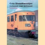 Gele Dieseltweetjes: Verbouwd maar vertrouwd
Frank Oude Elferink
€ 15,00 Gele Dieseltweetjes: Verbouwd maar vertrouwd
Frank Oude Elferink
€ 15,00