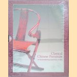 Classical Chinese Furniture: in the Minneapolis Institute of Arts
Robert D. Jacobsen
€ 40,00 Classical Chinese Furniture: in the Minneapolis Institute of Arts
Robert D. Jacobsen
€ 40,00