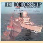 Het oorlogsschip: een geïllustreerde geschiedenis
Donald Macintyre e.a.
€ 9,00 Het oorlogsschip: een geïllustreerde geschiedenis
Donald Macintyre e.a.
€ 9,00