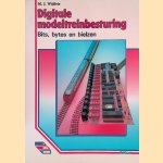 Digitale modeltreinbesturing: bits, bytes en bielzen
M.J. Wijffels
€ 20,00 Digitale modeltreinbesturing: bits, bytes en bielzen
M.J. Wijffels
€ 20,00