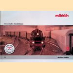 Märklin Fascinatie modelbaan. Jaarboek 2008/09.
Andreas Schumann
€ 12,50 Märklin Fascinatie modelbaan. Jaarboek 2008/09.
Andreas Schumann
€ 12,50