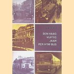 Den Haag vijftig jaar per HTM bus
Hugo de Bock
€ 5,00 Den Haag vijftig jaar per HTM bus
Hugo de Bock
€ 5,00