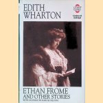 Ethan Frome and Other Stories
Edith Wharton
€ 15,00 Ethan Frome and Other Stories
Edith Wharton
€ 15,00