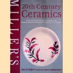 Miller's 20th Century Ceramics: A Collector's Guide to British and North American Factory-Produced Ceramics
Paul Atterbury e.a.
€ 12,50 Miller's 20th Century Ceramics: A Collector's Guide to British and North American Factory-Produced Ceramics
Paul Atterbury e.a.
€ 12,50