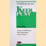 Godsdienst op een keerpunt door Hans Kung Godsdienst op een keerpunt door Hans Kung