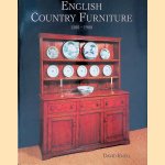 English Country Furniture: The Vernacular Tradition 1500-1900
David Knell
€ 35,00 English Country Furniture: The Vernacular Tradition 1500-1900
David Knell
€ 35,00