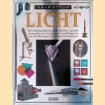 Oog op Wetenschap: Licht: Het verbazingwekkende verhaal over licht - van oude zonnemythen tot de laatste optische ontdekkingen die voor het hedendaagse leven een revolutie betekenden door David Burnie Oog op Wetenschap: Licht: Het verbazingwekkende verhaal over licht - van oude zonnemythen tot de laatste optische ontdekkingen die voor het hedendaagse leven een revolutie betekenden door David Burnie