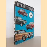 Auto-Universum 1967: English edition
Arthur Logoz
€ 20,00 Auto-Universum 1967: English edition
Arthur Logoz
€ 20,00