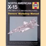 North American X-15: 1954-1968 (X-15, X-15B & Delta Wing models): Owner's Workshop Manual: An insight into the design, construction, development and operation of the pioneering 5,520mph US rocket-powered research aircraft
David Baker
€ 50,00 North American X-15: 1954-1968 (X-15, X-15B & Delta Wing models): Owner's Workshop Manual: An insight into the design, construction, development and operation of the pioneering 5,520mph US rocket-powered research aircraft
David Baker
€ 50,00