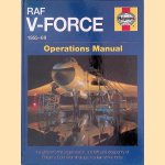 RAF V-Force 1955-69: Operations Manual: Insights into the organisation, aircraft and weaponry of Britain's Cold War strategic nuclear strike force
Andrew Brookes
€ 17,50 RAF V-Force 1955-69: Operations Manual: Insights into the organisation, aircraft and weaponry of Britain's Cold War strategic nuclear strike force
Andrew Brookes
€ 17,50