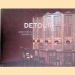 Detour Architecture and Design along 18 national tourist routes in Norway door Nina - and others Berre Detour Architecture and Design along 18 national tourist routes in Norway door Nina - and others Berre