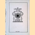 De legende van den Baalsjém
Martin Buber
€ 9,00 De legende van den Baalsjém
Martin Buber
€ 9,00