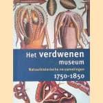Het verdwenen museum. Natuurhistorische verzamelingen 1750-1850
R.C. Sliggers e.a.
€ 8,00 Het verdwenen museum. Natuurhistorische verzamelingen 1750-1850
R.C. Sliggers e.a.
€ 8,00