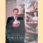 David Battie's Guide to Understanding 19th & 20th Century British Porcelain: Including Fakes, Techniques and Prices
David Battie
€ 17,50 David Battie's Guide to Understanding 19th & 20th Century British Porcelain: Including Fakes, Techniques and Prices
David Battie
€ 17,50