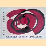 Karel Staab: tekeningen van vander, opa koekoek
Karel Staab
€ 12,50 Karel Staab: tekeningen van vander, opa koekoek
Karel Staab
€ 12,50