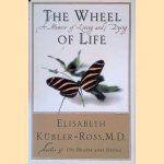 The Wheel of Life: A Memoir of Living and Dying
Elisabeth Kübler-Ross
€ 9,00 The Wheel of Life: A Memoir of Living and Dying
Elisabeth Kübler-Ross
€ 9,00