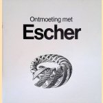 Ontmoeting met Escher: Tentoonstelling georganiseerd door de stad Sint-Niklaas
J.W. - en anderen Vermeulen
€ 7,00 Ontmoeting met Escher: Tentoonstelling georganiseerd door de stad Sint-Niklaas
J.W. - en anderen Vermeulen
€ 7,00