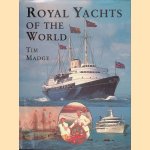 Royal Yachts of the World
Tim Madge
€ 10,00 Royal Yachts of the World
Tim Madge
€ 10,00